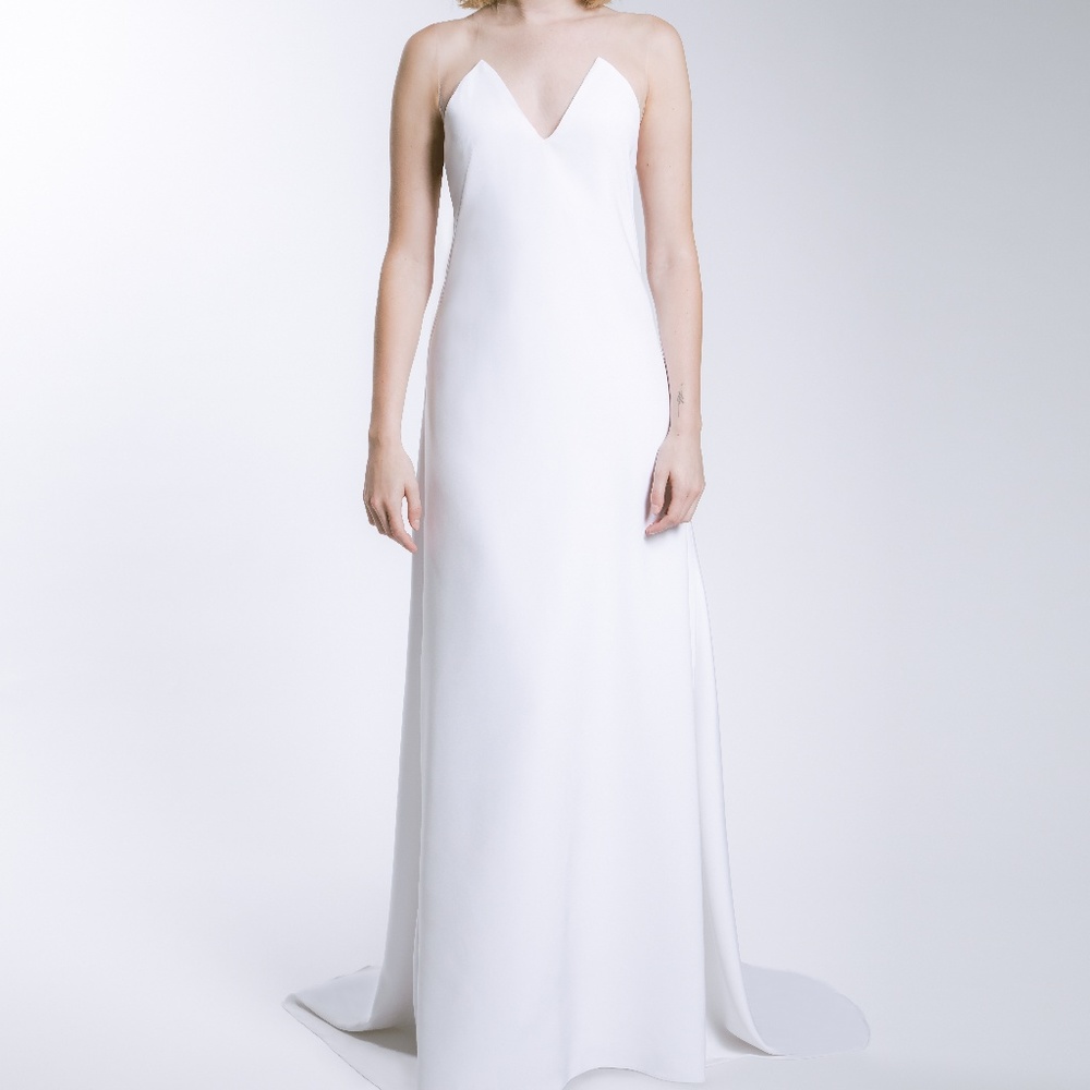 AYA DRESS
